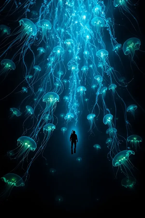 深海秘境 高清影视大全 深海秘境